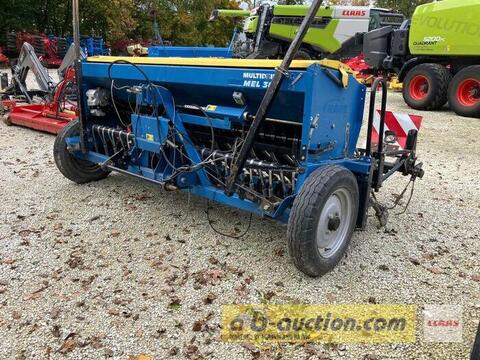 Rabe MULTIDRILL MEL 300 2