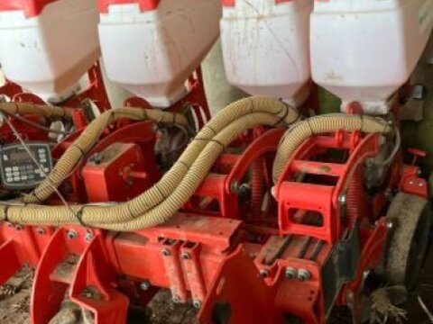Maschio GEBR. MARTA 7 ROWS SÄMASCHINE 3