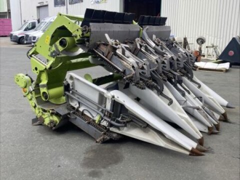 Claas CONSPEED LINEAR 8-75 FC
