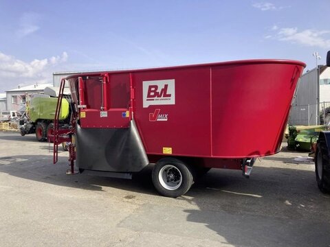 V-MIX PLUS 15N-2S BvL