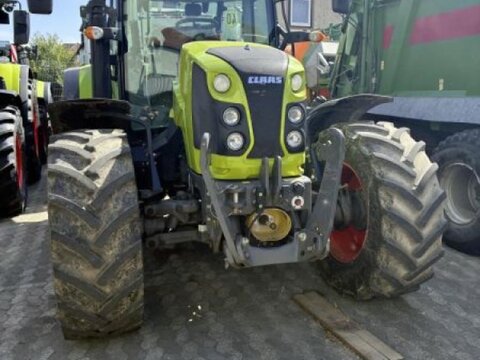 CLAAS ARION 460 CIS+