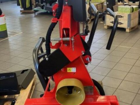 Krpan CV 26 K PRO HOLZSPALTER 2