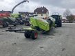 CLAAS DIRECT DISC 610 PRO MIT TW