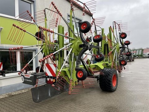 CLAAS LINER 4800 TREND