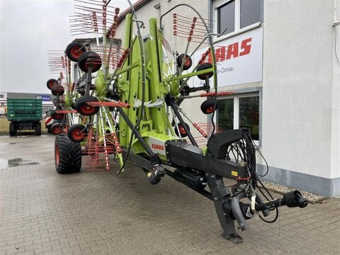 CLAAS LINER 4800 TREND