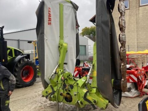 CLAAS DISCO 8500 TREND