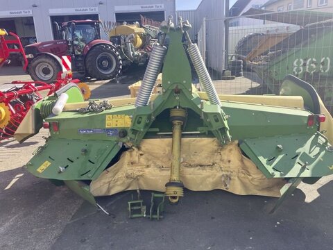 Krone EASY CUT F 320 CV 2
