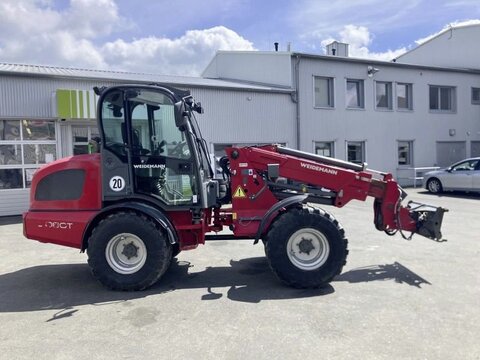 Weidemann 3080 T - FIN ab 2,99%