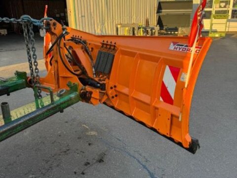 Hydrac UNI 290 SCHNEESCHILD 2