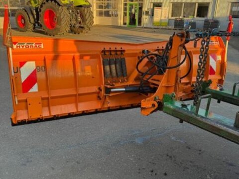 Hydrac UNI 290 SCHNEESCHILD 3