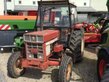 Case IH IHC 744