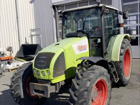 CLAAS CELTIS 436