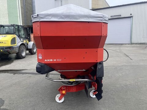 Rauch AXIS-H 30.2 EMC+W ISOBUS PRO 2