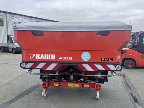 Rauch AXIS-H 30.2 EMC+W ISOBUS PRO 3