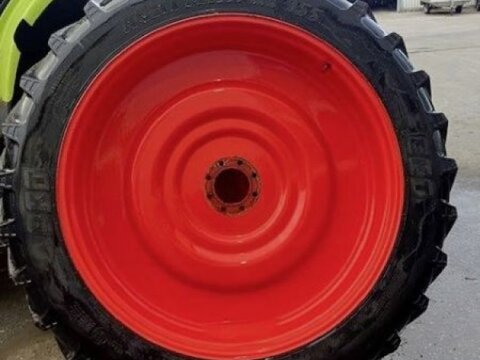 BKT 340/85 R 48 Pflegereifen