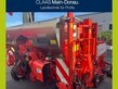 Maschio MAGA R6 ROWS MIT DÜNGERSTREUER 
