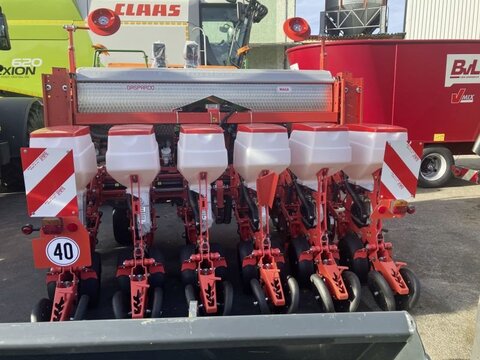 Maschio MAGA R6 ROWS MIT DÜNGERSTREUER 3