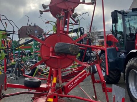 Lely LOTUS STABILO 770