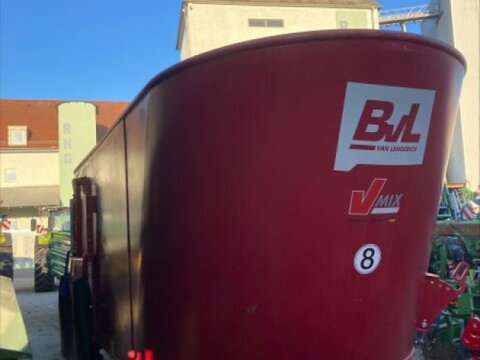 BVL V-MIX PLUS 24-2S 3