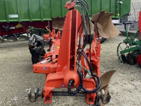 Kuhn VARIO MASTER 153 2