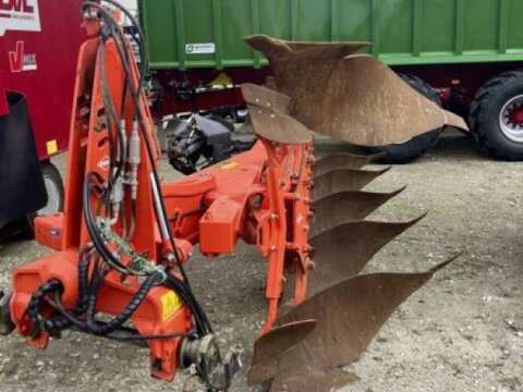 Kuhn VARIO MASTER 153 3