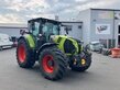 CLAAS ARION 660 ST5 CMATIC  CEBIS