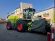 CLAAS JAGUAR 940 MIT OBIS 750+PU 300