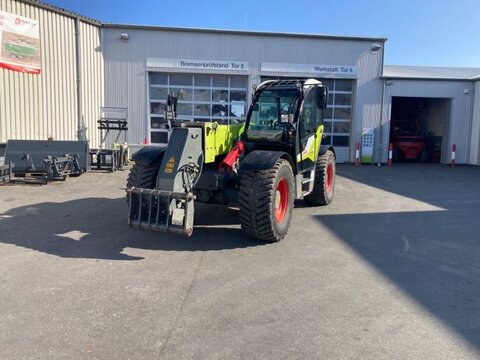 Claas SCORPION 960 VARIPOWER PLUS 2