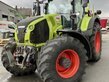 CLAAS AXION 870 CMATIC - STAGE V  CE