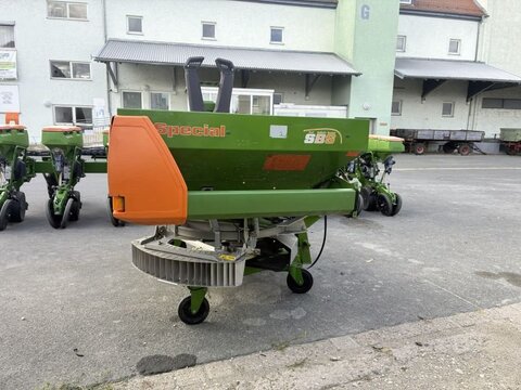 Amazone ZA-M 1001