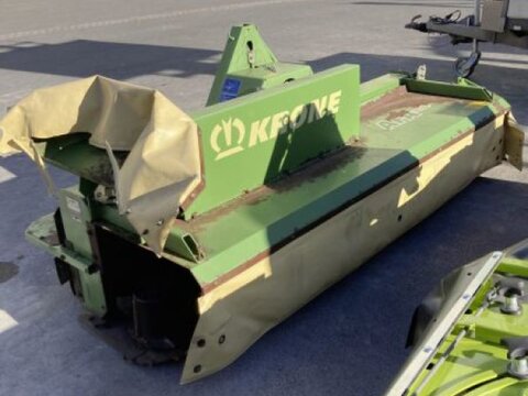 Krone AFA 283 RS FRONT