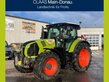 CLAAS ARION 660 CMATIC - ST V FIRST