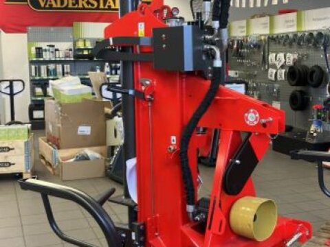 Krpan CV 26 K PRO HOLZSPALTER 3