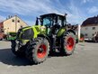 CLAAS AXION 830 CMATIC-STAGE V CEBIS