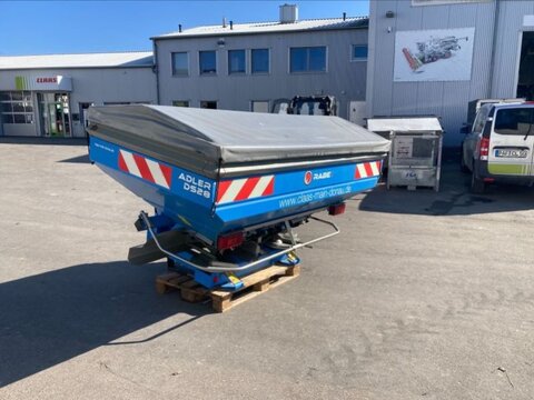 Rabe ADLER DS 28 Vision 2