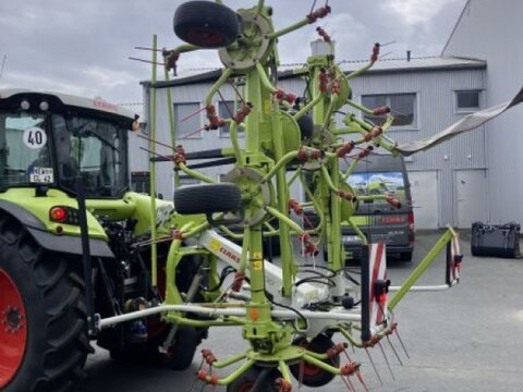 CLAAS VOLTO 900