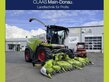 CLAAS JAGUAR 930 +PU 300 +ORBIS 600
