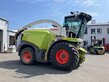 CLAAS JAGUAR 940 + PU300+ORBIS 750