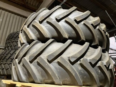 Mitas REIFEN 500/85 R30 X335 IMP.