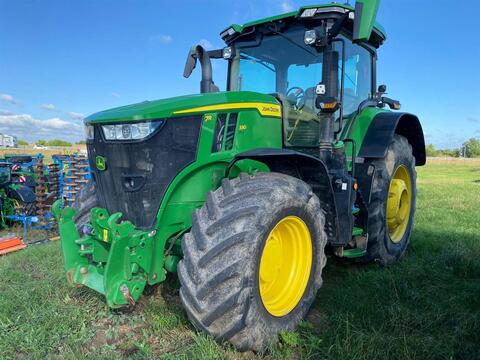 John Deere 7R 330