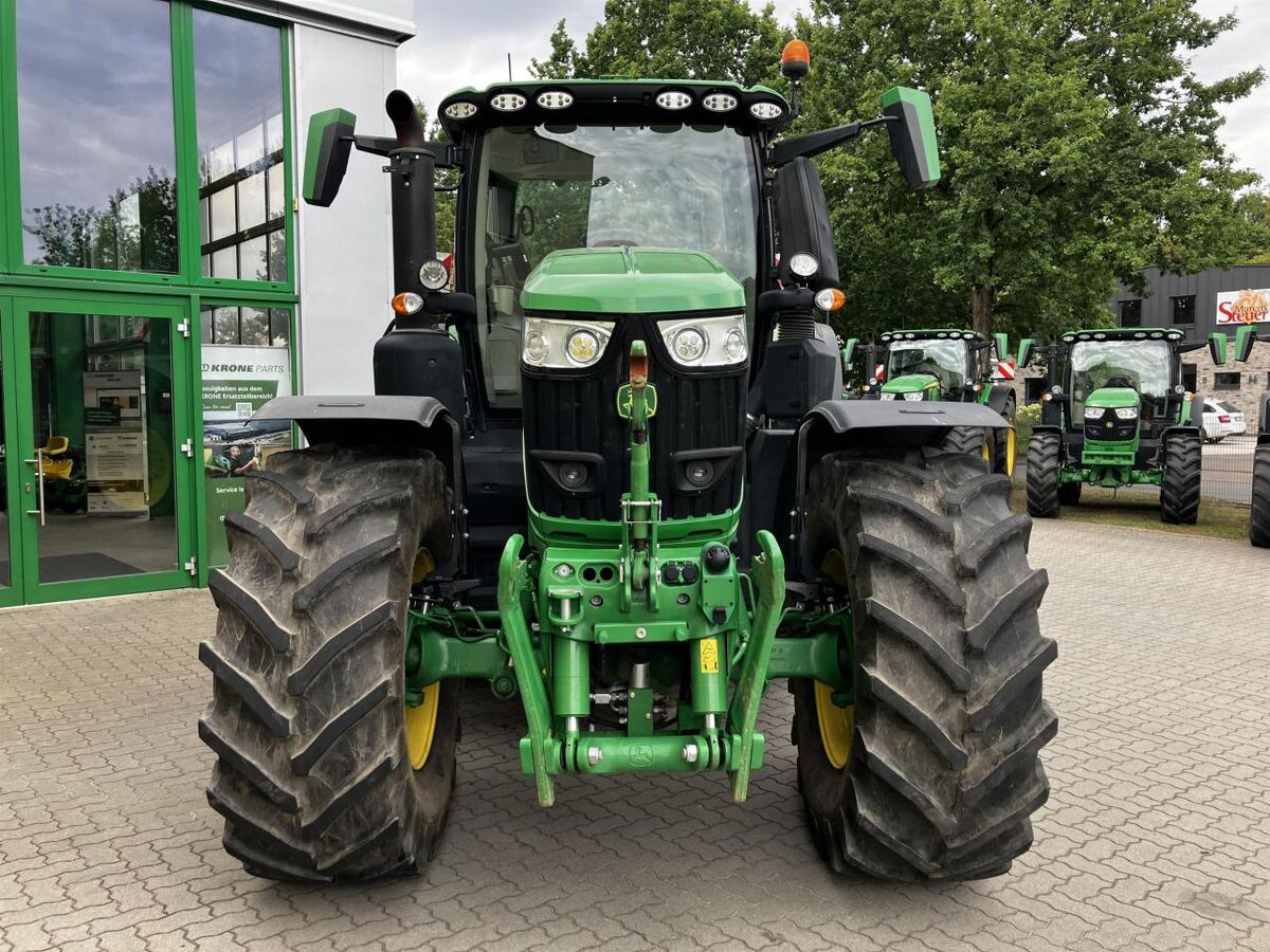 John Deere 6R 250 3