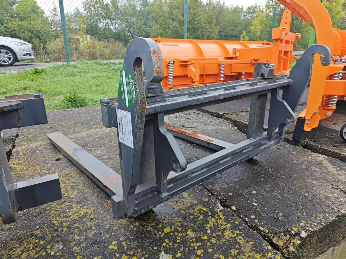 Kramer 1200 mm 3