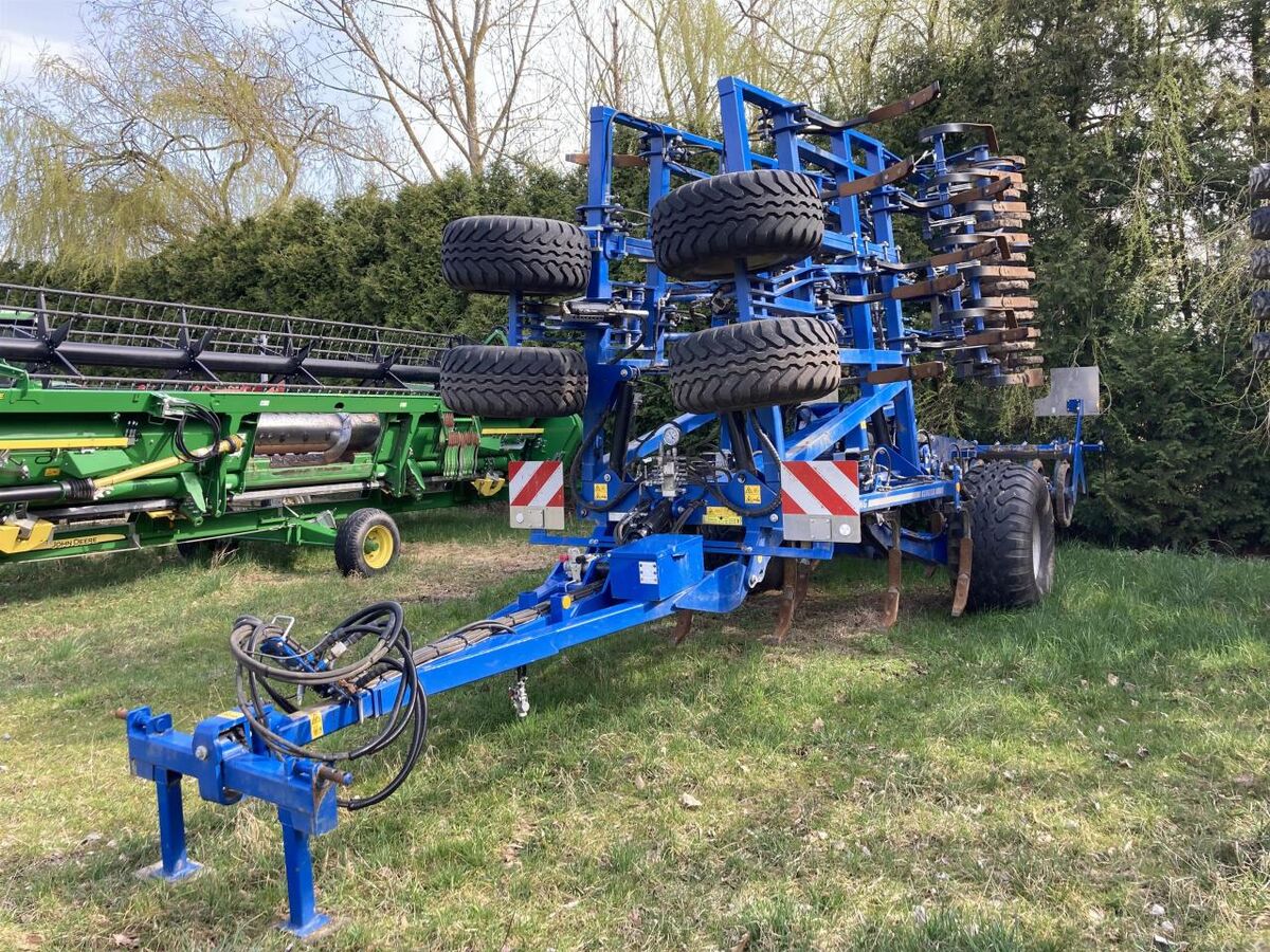 Köckerling Vector 620 2