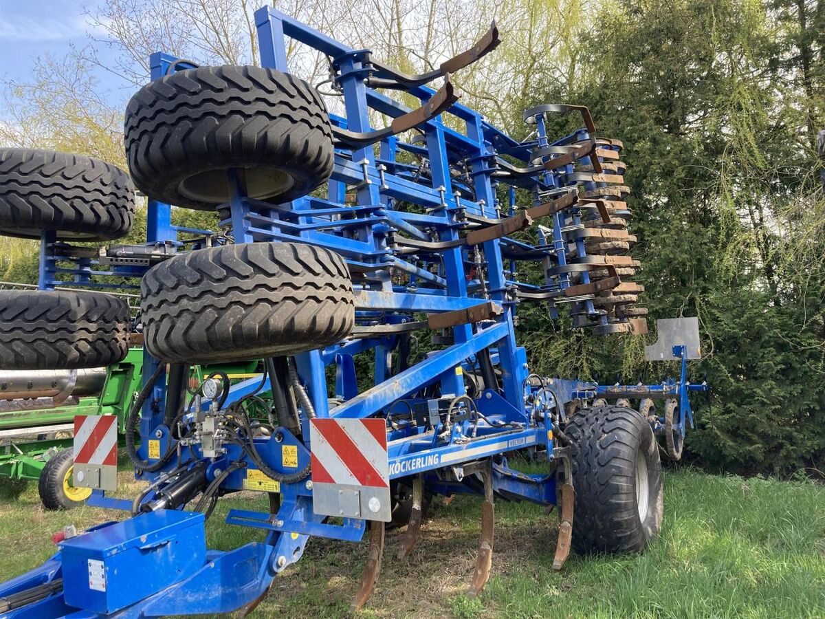 Köckerling Vector 620 3