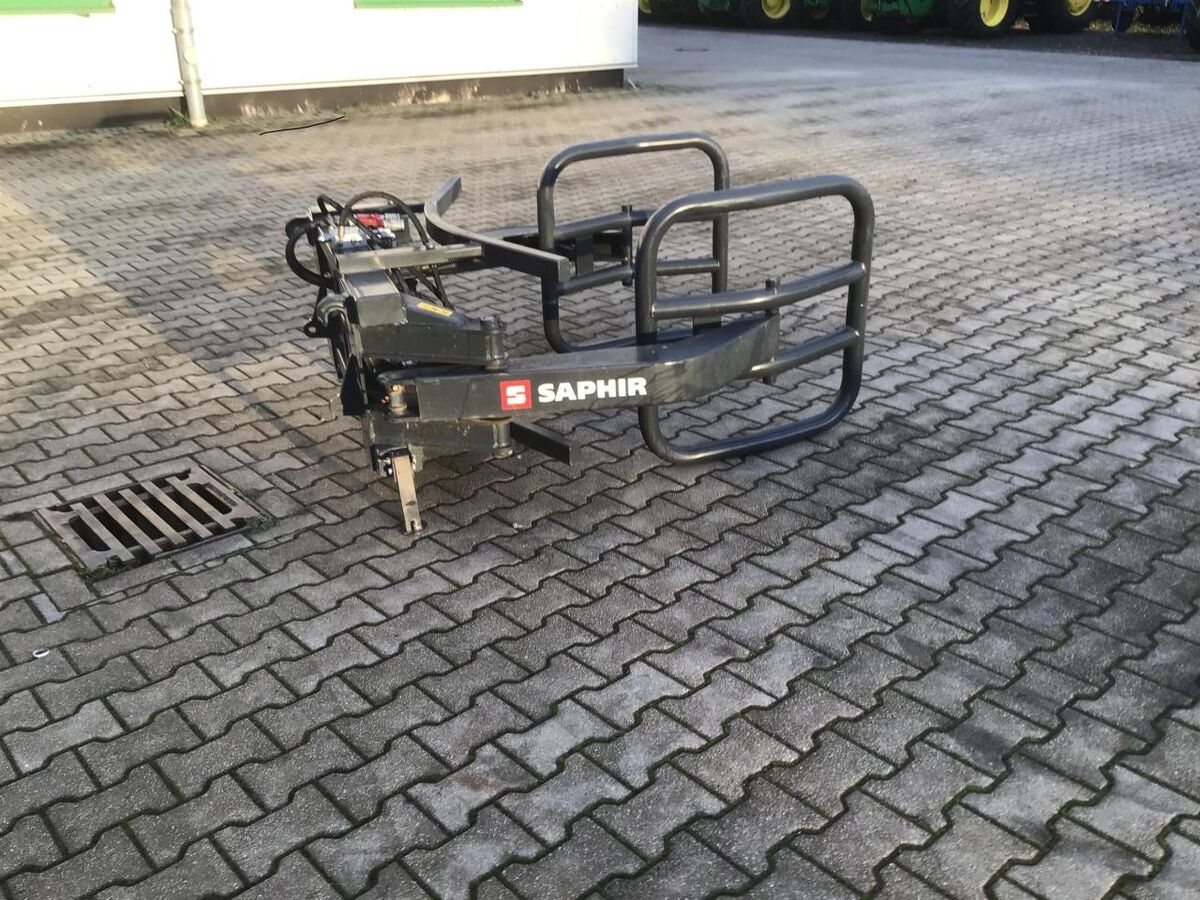 Folienballenzange FBZ 2