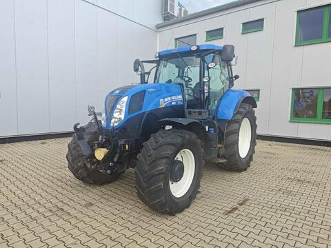 New Holland T7.200