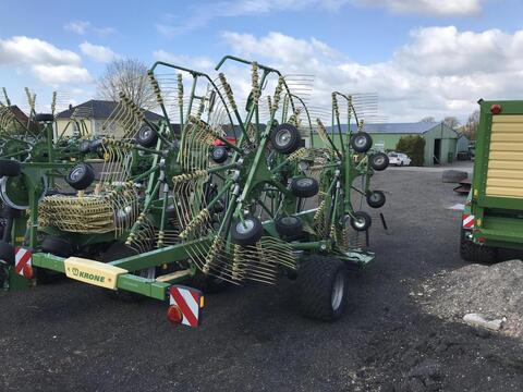 <strong>Krone Swadro TC 1250</strong><br />