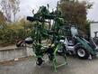 Krone Vendro 1020