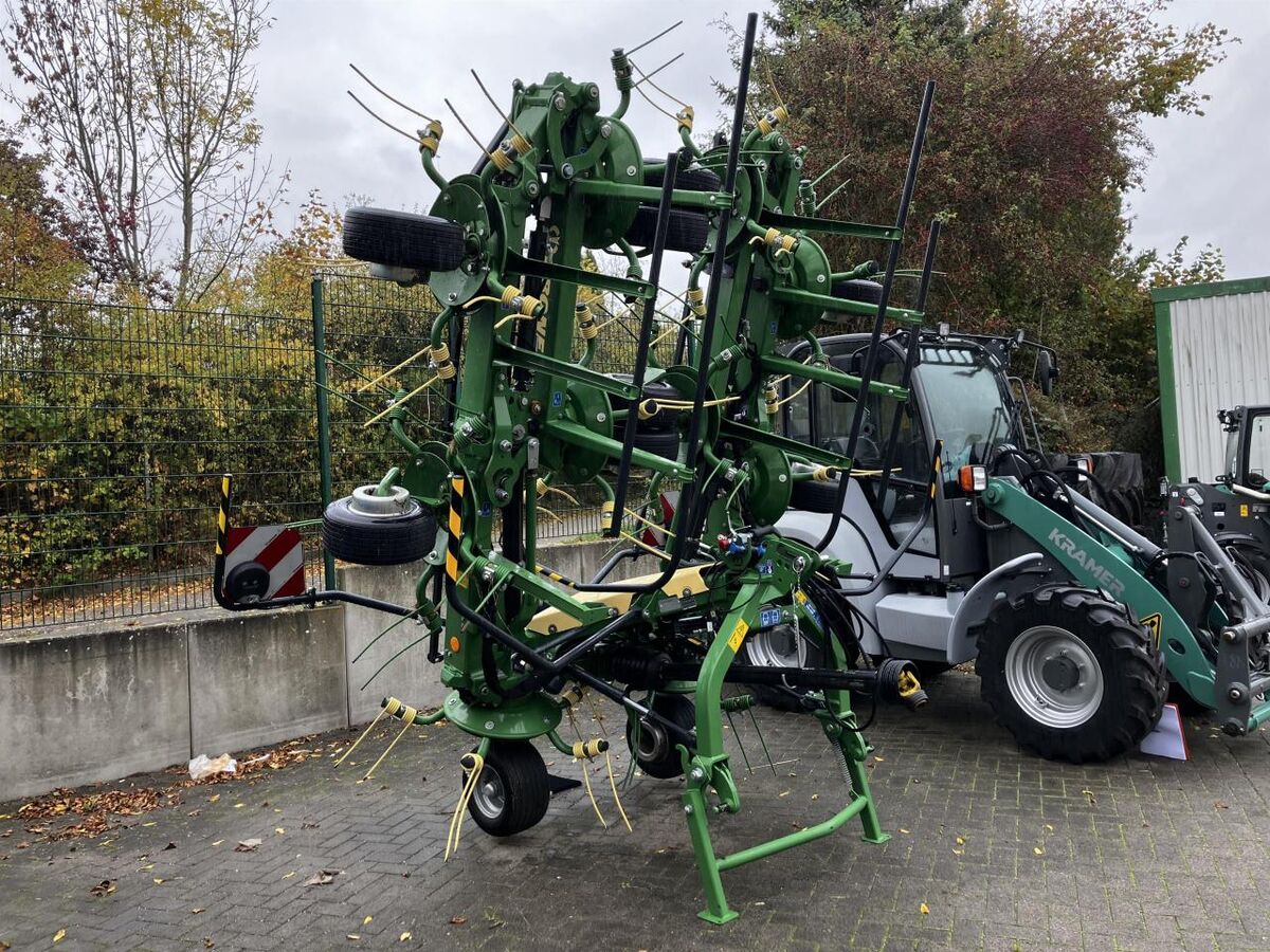 Krone Vendro 1020 1