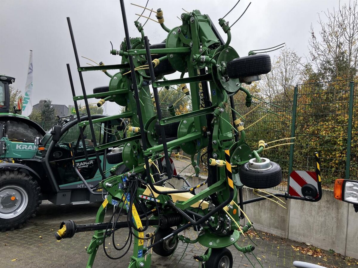 Krone Vendro 1020 2